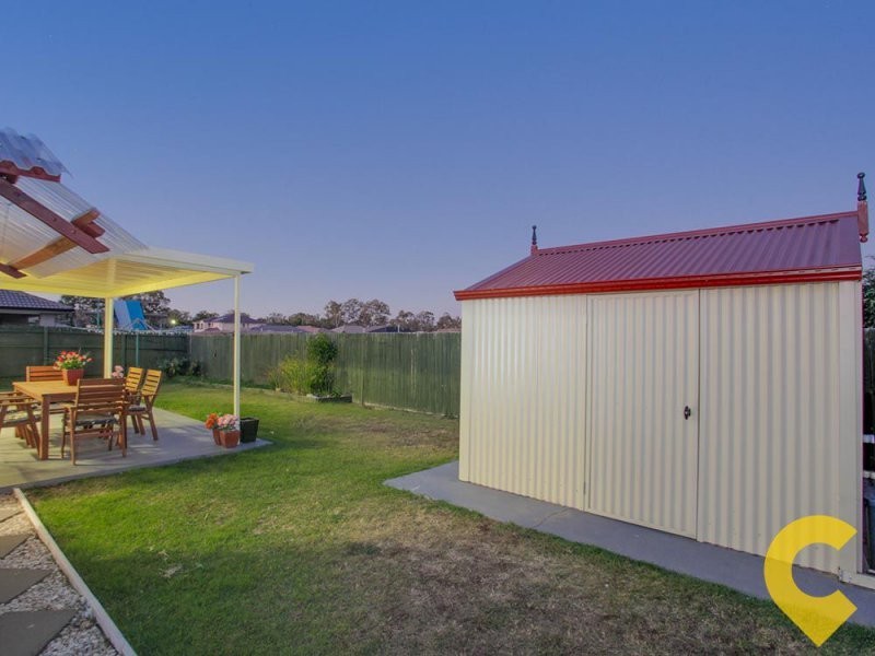 21 Somerset Drive, Carseldine QLD 4034
