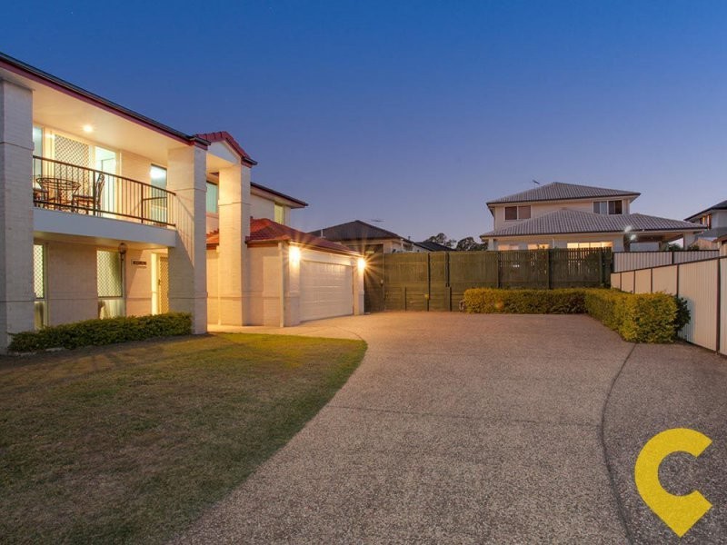 21 Somerset Drive, Carseldine QLD 4034