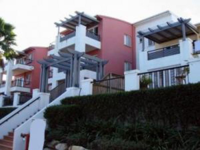 26/36 Lissner St, Toowong QLD 4066