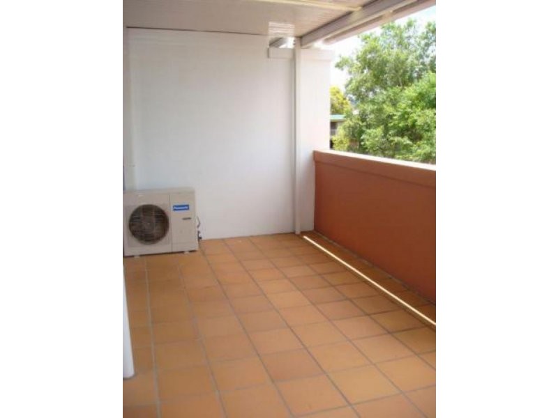 26/36 Lissner St, Toowong QLD 4066