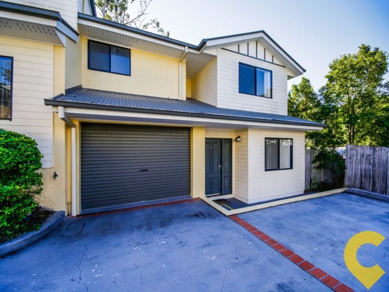 5/10 Greenlaw Street,, Indooroopilly QLD 4068