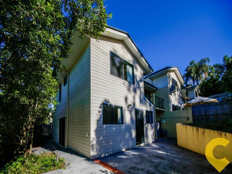 5/10 Greenlaw Street,, Indooroopilly QLD 4068