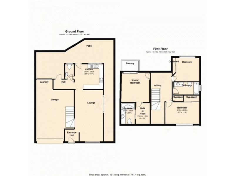 5/10 Greenlaw Street,, Indooroopilly QLD 4068 Floorplan