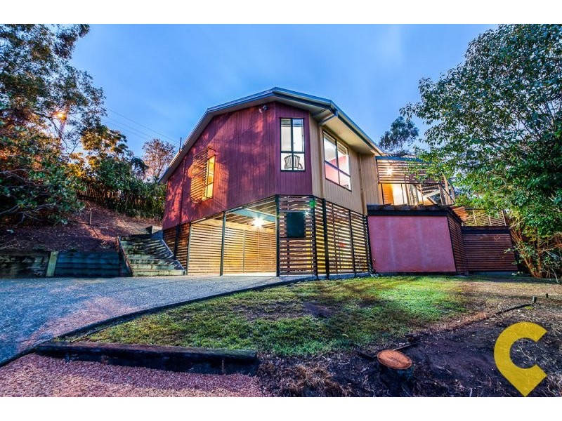 12 Woodfield Court, Ferny Hills QLD 4055