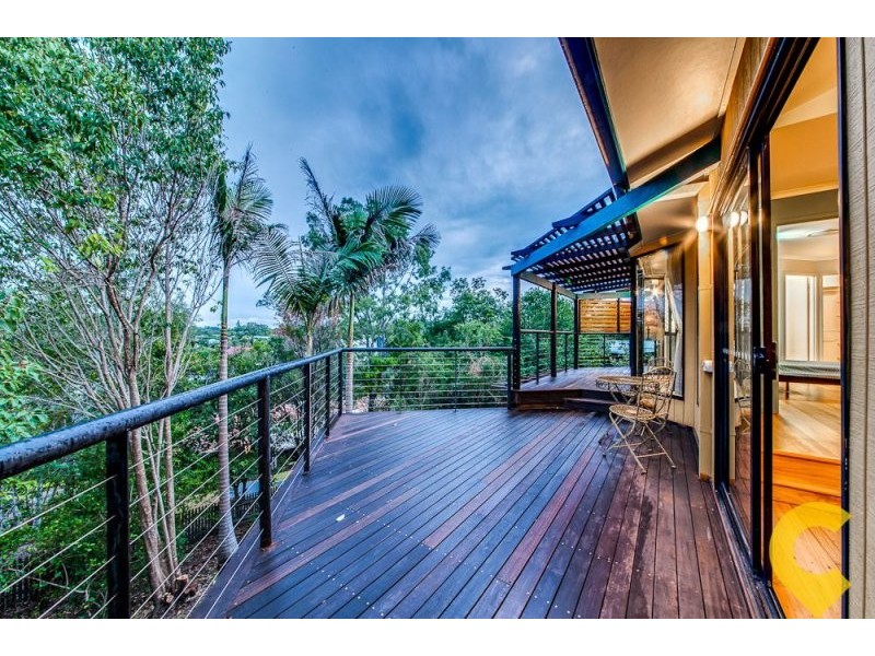 12 Woodfield Court, Ferny Hills QLD 4055