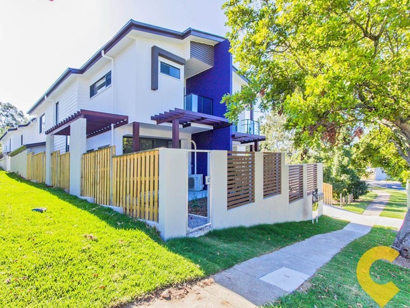 2/76 Sixth Avenue, Kedron QLD 4031