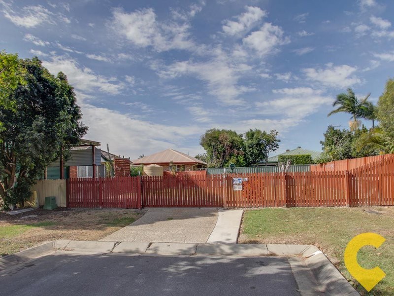 27 Sirocco Place, Bald Hills QLD 4036