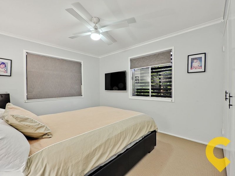 1 Warenda Street, Carina Heights QLD 4152