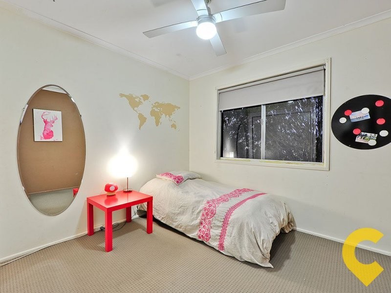 1 Warenda Street, Carina Heights QLD 4152