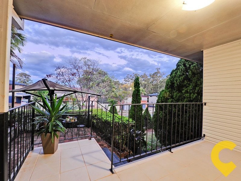 1 Warenda Street, Carina Heights QLD 4152