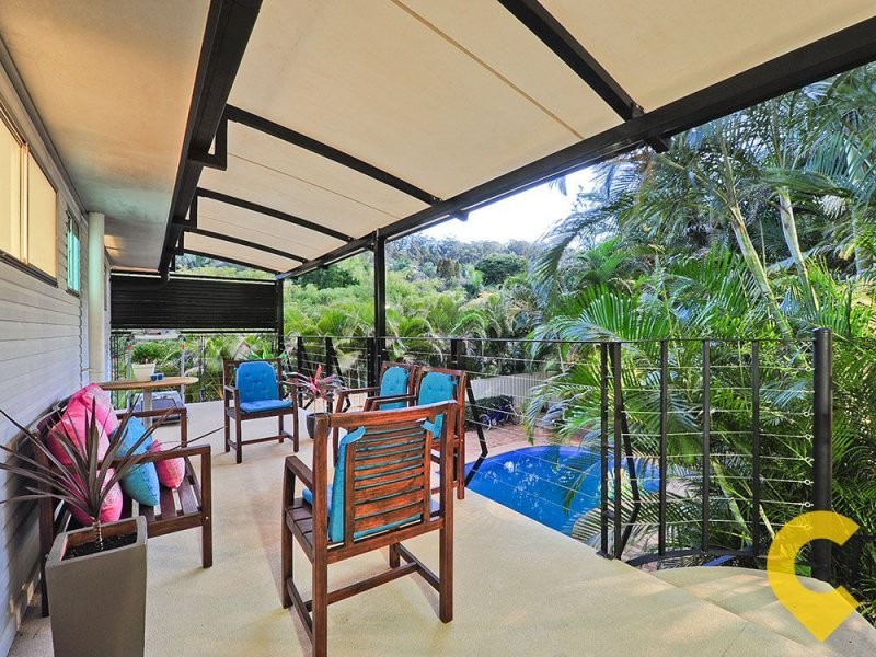 1 Warenda Street, Carina Heights QLD 4152