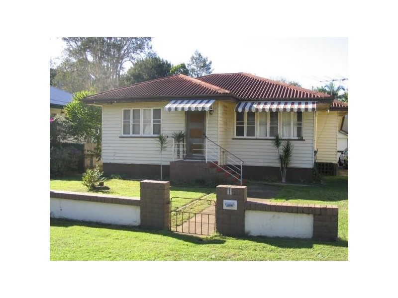 11 Willowie Street, Stafford QLD 4053