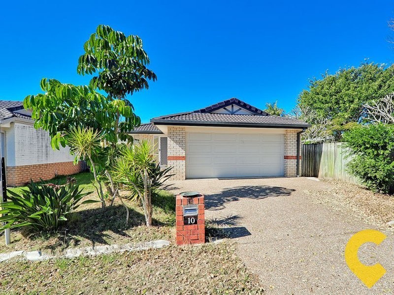 10 Hillgrove Street, Taigum QLD 4018