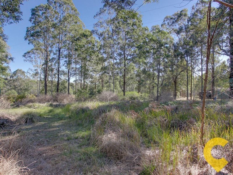 97-101 Mclaughan Road, Benarkin North QLD 4306