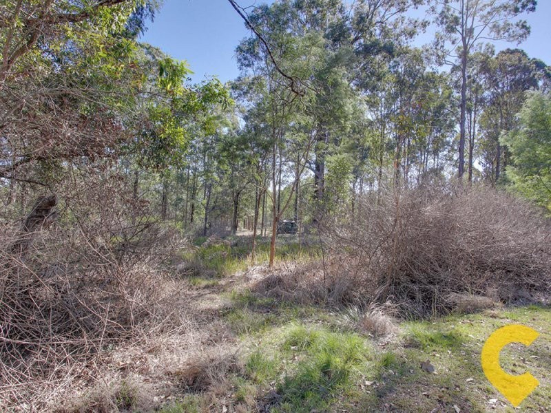 97-101 Mclaughan Road, Benarkin North QLD 4306