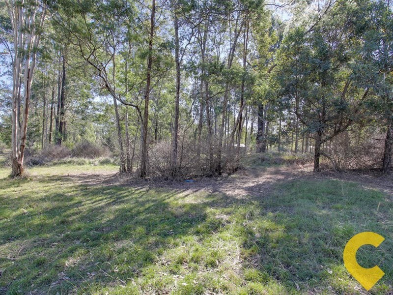 97-101 Mclaughan Road, Benarkin North QLD 4306