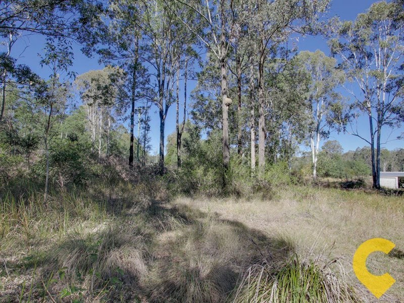 97-101 Mclaughan Road, Benarkin North QLD 4306