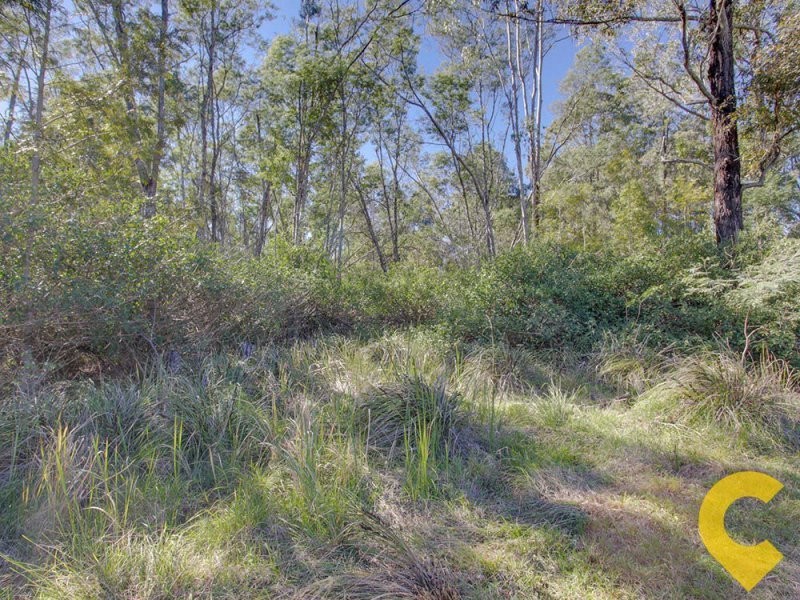 97-101 Mclaughan Road, Benarkin North QLD 4306