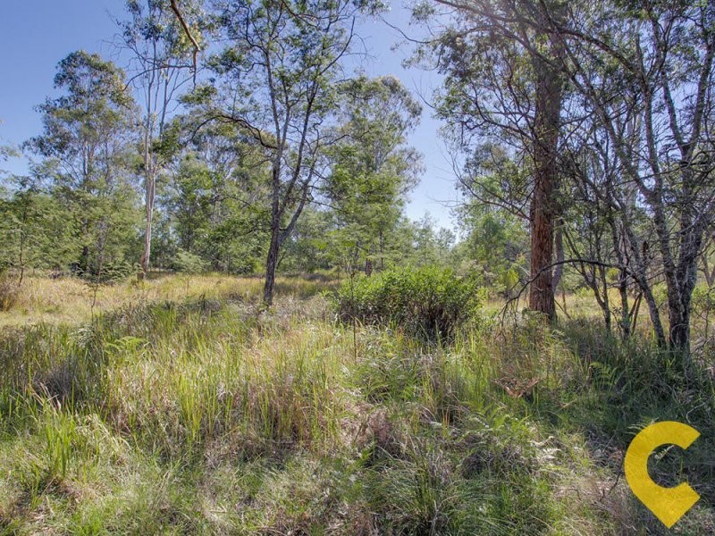 97-101 Mclaughan Road, Benarkin North QLD 4306