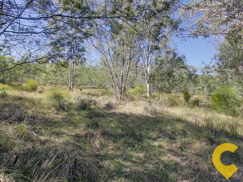 97-101 Mclaughan Road, Benarkin North QLD 4306