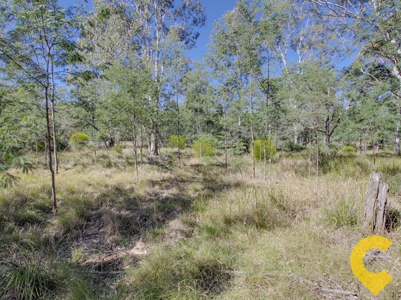 97-101 Mclaughan Road, Benarkin North QLD 4306