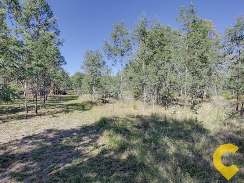 97-101 Mclaughan Road, Benarkin North QLD 4306