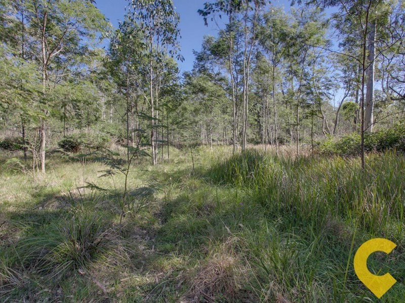 97-101 Mclaughan Road, Benarkin North QLD 4306