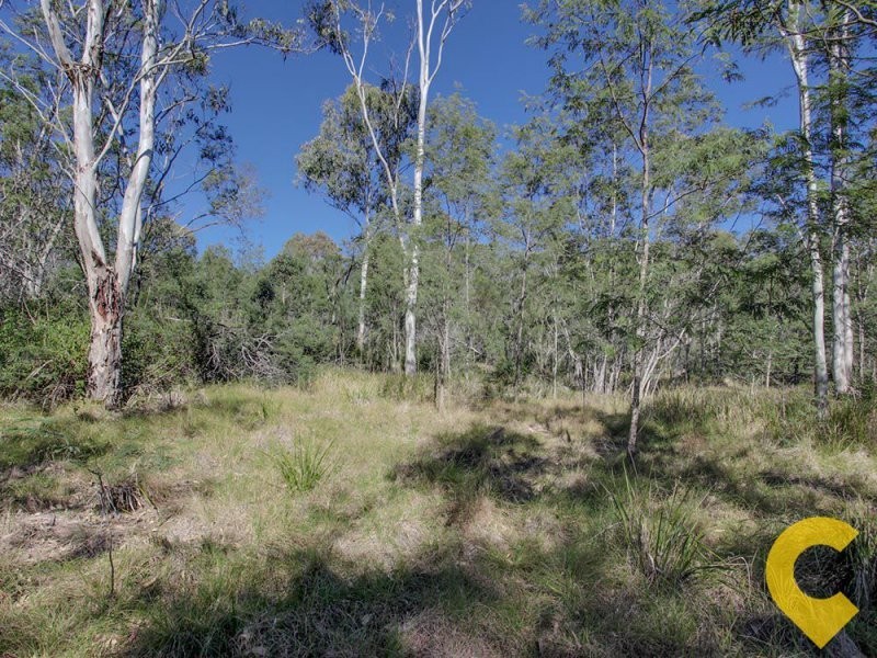 97-101 Mclaughan Road, Benarkin North QLD 4306