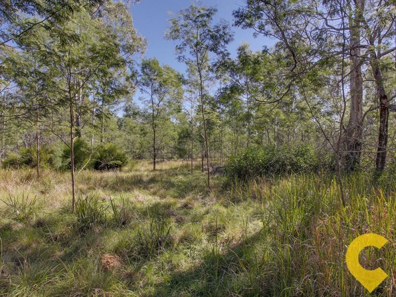97-101 Mclaughan Road, Benarkin North QLD 4306