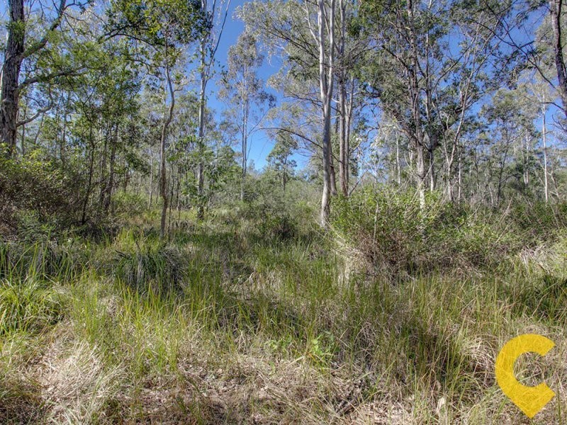 97-101 Mclaughan Road, Benarkin North QLD 4306