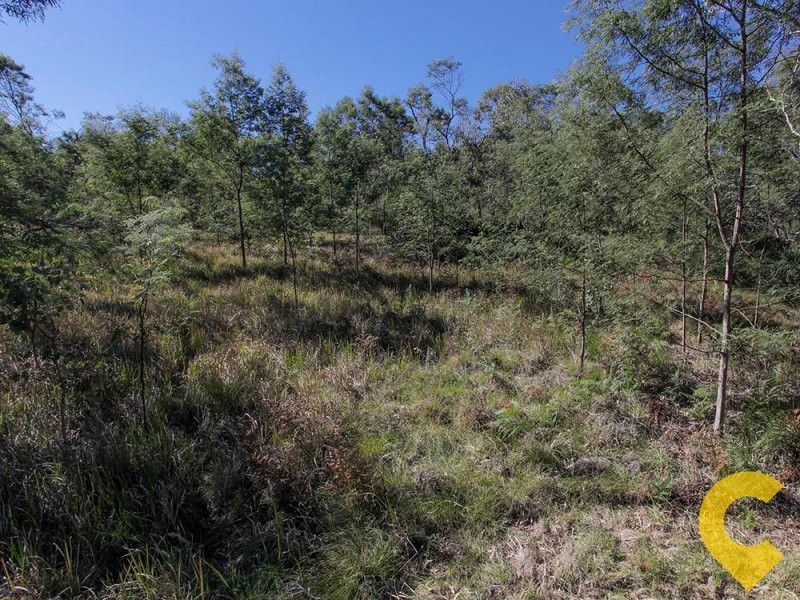 97-101 Mclaughan Road, Benarkin North QLD 4306