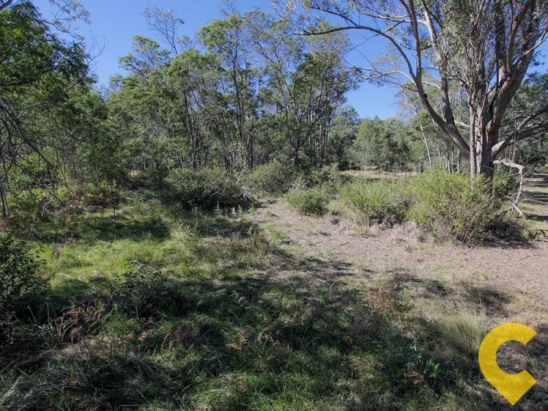 97-101 Mclaughan Road, Benarkin North QLD 4306