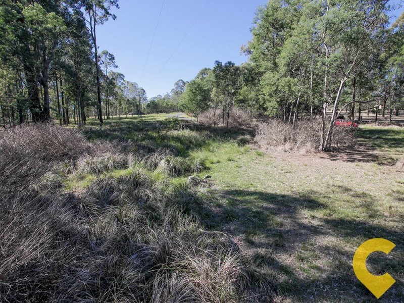 97-101 Mclaughan Road, Benarkin North QLD 4306