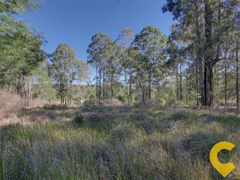 97-101 Mclaughan Road, Benarkin North QLD 4306