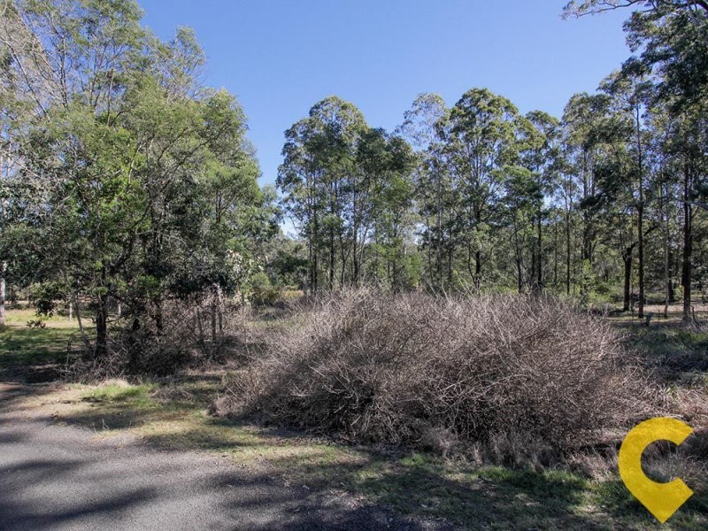 97-101 Mclaughan Road, Benarkin North QLD 4306