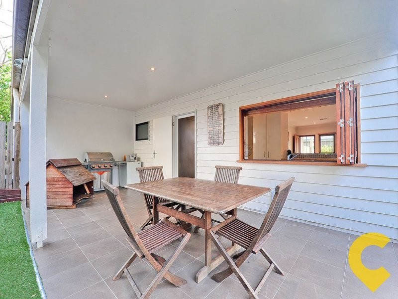 5 Blake Street, Wooloowin QLD 4030