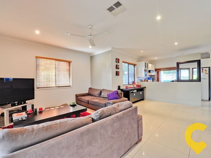 5 Blake Street, Wooloowin QLD 4030