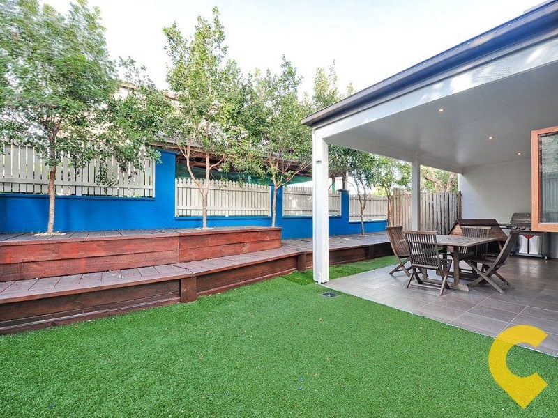 5 Blake Street, Wooloowin QLD 4030