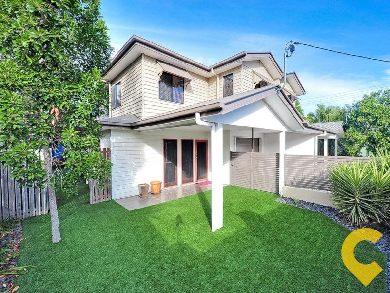 5 Blake Street, Wooloowin QLD 4030