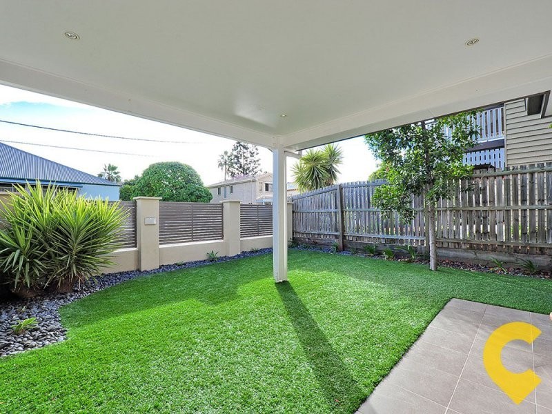 5 Blake Street, Wooloowin QLD 4030