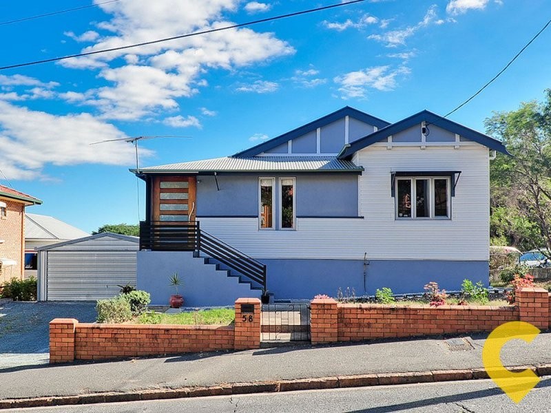 58 Frodsham Street, Albion QLD 4010