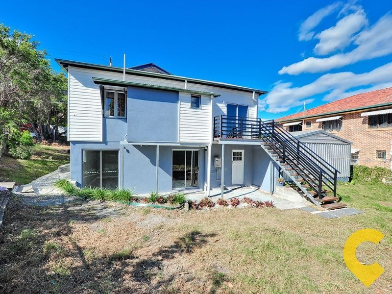 58 Frodsham Street, Albion QLD 4010