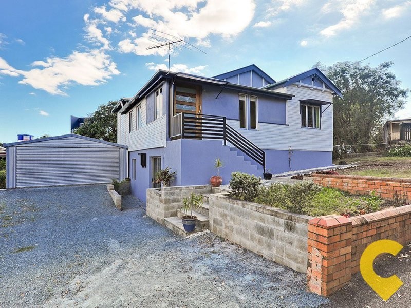 58 Frodsham Street, Albion QLD 4010