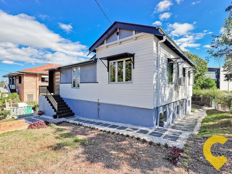 58 Frodsham Street, Albion QLD 4010