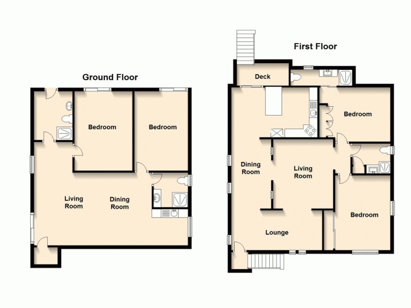 58 Frodsham Street, Albion QLD 4010 Floorplan