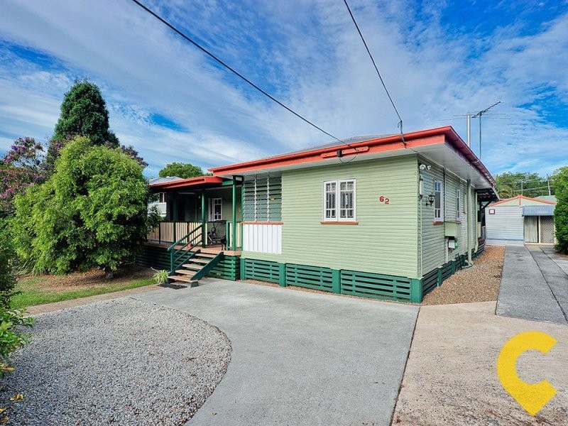 62 Sterculia Avenue, Holland Park West QLD 4121