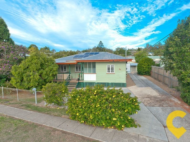 62 Sterculia Avenue, Holland Park West QLD 4121