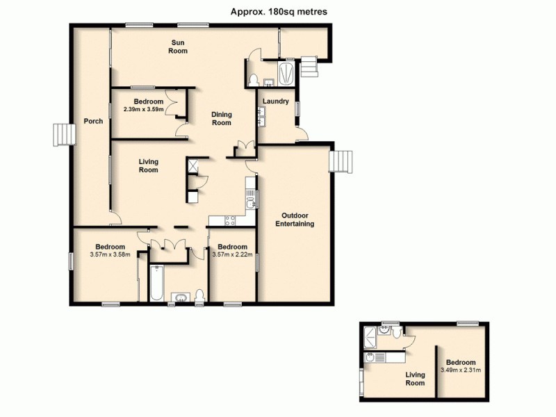 62 Sterculia Avenue, Holland Park West QLD 4121 Floorplan