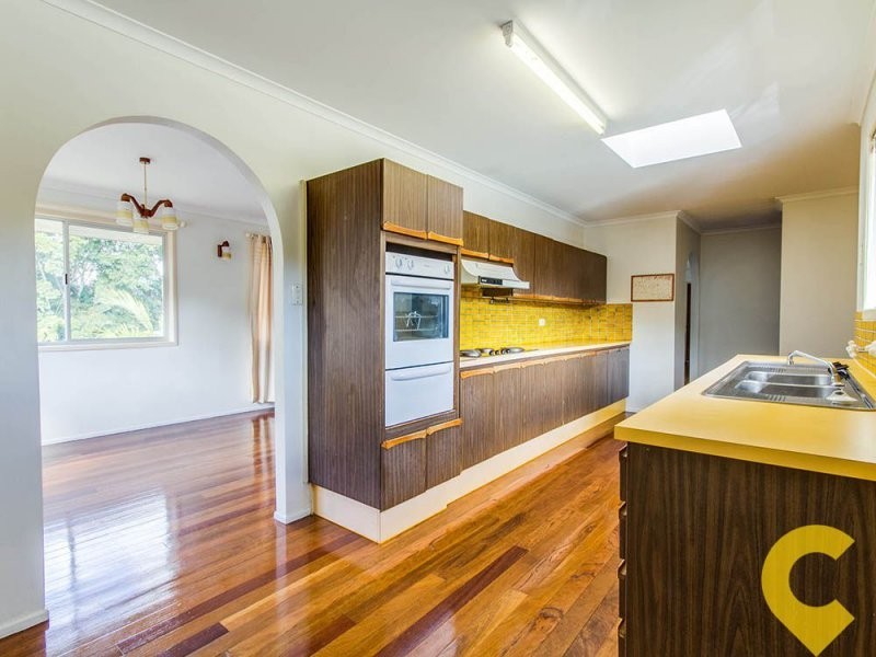1 Arkin Street, The Gap QLD 4061