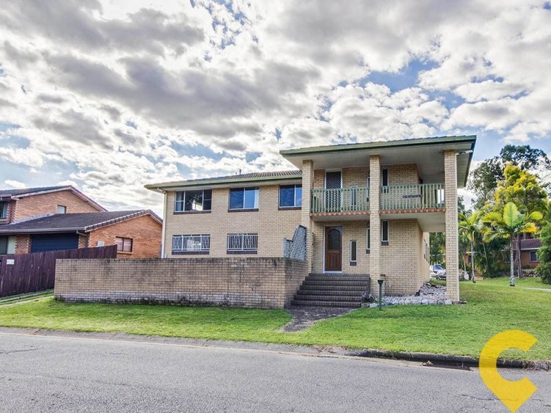1 Arkin Street, The Gap QLD 4061